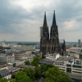 Facts and Trivia About the Cologne Cathedral