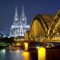 Other Popular Landmarks and Attractions in Cologne