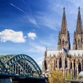 Exploring the Iconic Features and Decorations of Cologne Cathedral