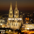 Opening Hours and Admission Fees: Your Guide to Visiting Cologne Cathedral