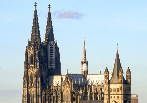 The Rich History and Magnificent Architecture of Cologne Cathedral