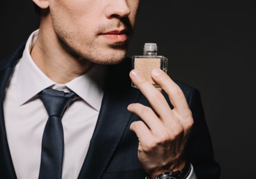 Top high-end cologne brands for men: A Comprehensive Overview