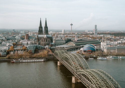 Exploring Hidden Gems and Lesser-Known Spots in Cologne