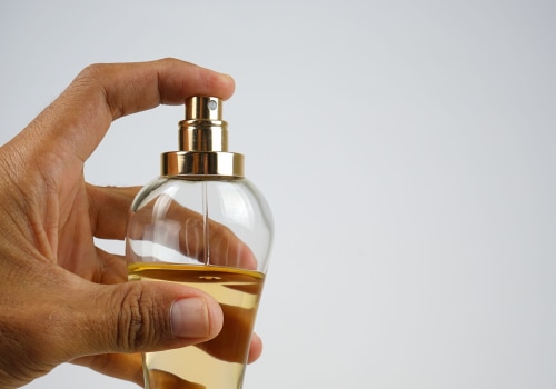 Eau de Toilette vs. Eau de Parfum: What You Need to Know