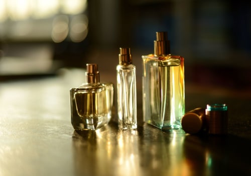 The Fascinating History and Legacy of Famous Designer Cologne Brands