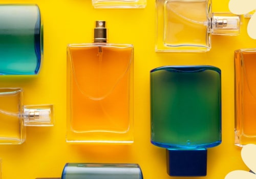 Scent Notes in Men's Cologne: A Comprehensive Guide