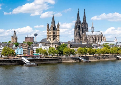 Tips for a Memorable Visit to Cologne Cathedral