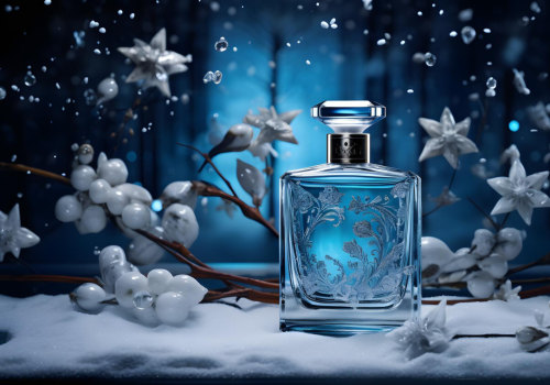 Winter Scents for Men's Cologne: The Ultimate Guide