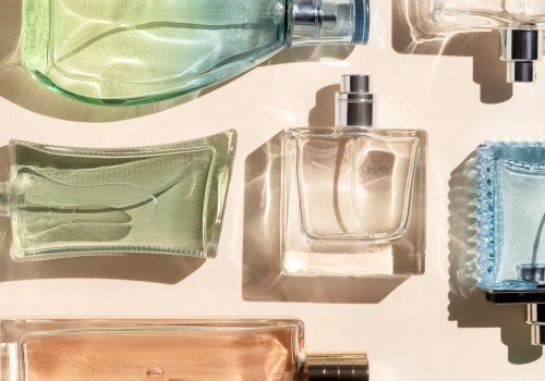 Eau de Toilette vs. Eau de Parfum: What's the Difference?