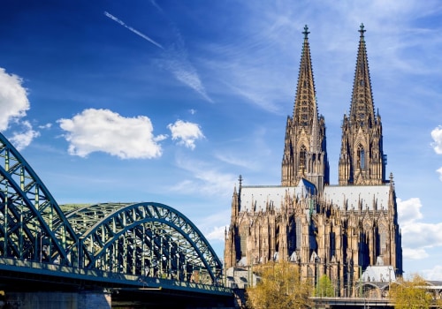 Exploring the Iconic Features and Decorations of Cologne Cathedral