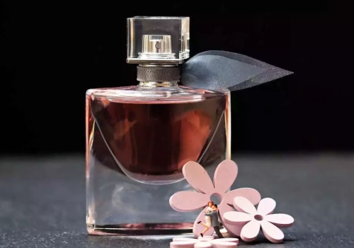 Reviews of Popular Women's Fragrances