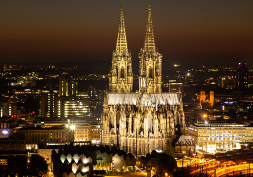 Opening Hours and Admission Fees: Your Guide to Visiting Cologne Cathedral